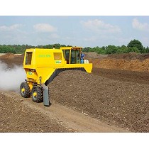 Volteadoras autopropulsadas