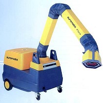 Aspirador, filtracin