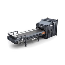 Sistema de clasificacin basado en sensores