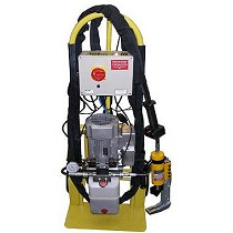 Equipos para la extraccin de catalizadores