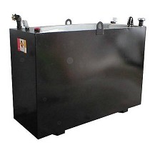 Tanques de almacenamiento