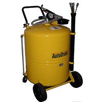 Unidades de succin del aceite