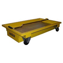 Plataforma de bajo nivel