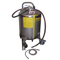 Unidades de recuperacin de combustible