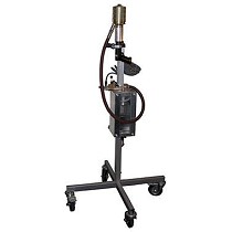 Taladradoras para el depsito de combustible