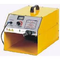 Equipos para la recuperacin de lunas y ventanas