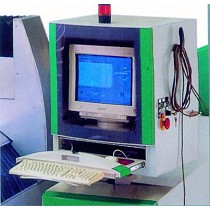 Software para corte por chorro de agua