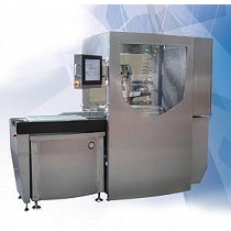 Cortadoras por chorro de agua