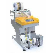 M�quinas para fabricar bolsas y formatos