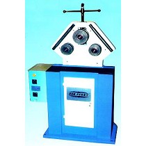 Curvadoras universales