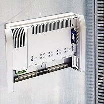 Sistemas de control y regulacin para automatizacin de edificios