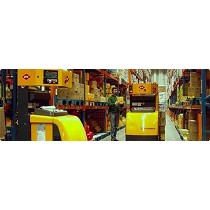 Vehículos de recogida autoguiados