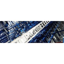 Sistemas automatizados de almacenes