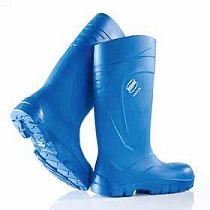 Botas de seguridad