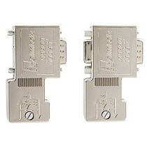 Conectores para Profibus