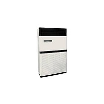 Climatizadores verticales agua - aire