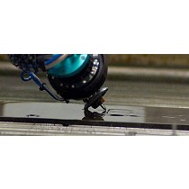 Corte por chorro de agua