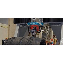 Equipo de perforacin, fresado y mecanizado