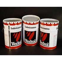 Grasas y lubricantes