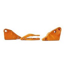 Materiales de desgaste