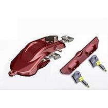 Sistemas para la proteccin del cazo