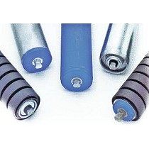 Rodillos para minera, obra pblica y ridos