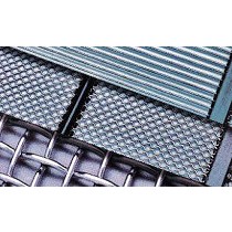 Mallas para clasificacin y cribado de ridos y minerales