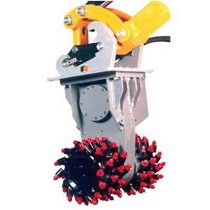 Fresadoras con sistema modular