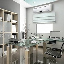 Fan-coils y unidades terminales