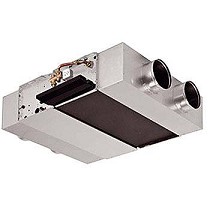 Fan-coils y unidades terminales