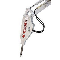 Martillos hidrulicos