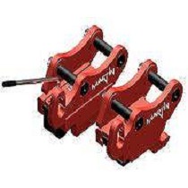 Enganches rpidos mecnicos