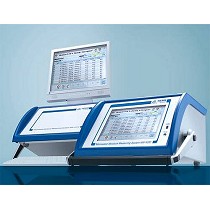 Analizadores de humedad de alta precisin