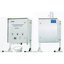 Analizadores de humedad compactos