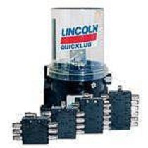 Engrase centralizado