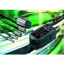 Gama de sensores de alta precisin