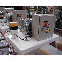 Maquinarias electromecnicas