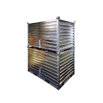 Contenedores atuneros