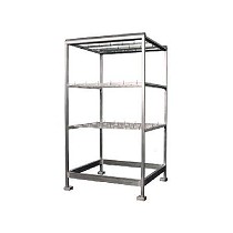 Jamoneros industriales