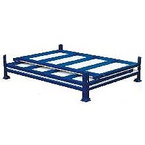 Contenedores de colchones