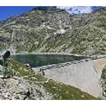 Plantas hidroelctricas