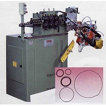 Dobladoras de varilla