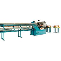 Maquinaria para corte