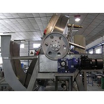 Freidoras para crnicos y vegetales