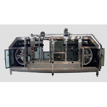 Lavadoras de envases de vidrio