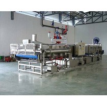 Pasteurizadores y enfriadores