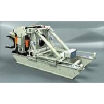 Bancos de pruebas para rodamientos grandes