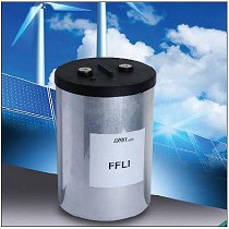 Condensadores de media potencia