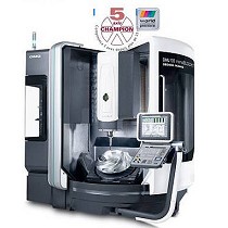 Fresadoras universales