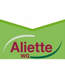 Fungicidas Bayer Aliette WG